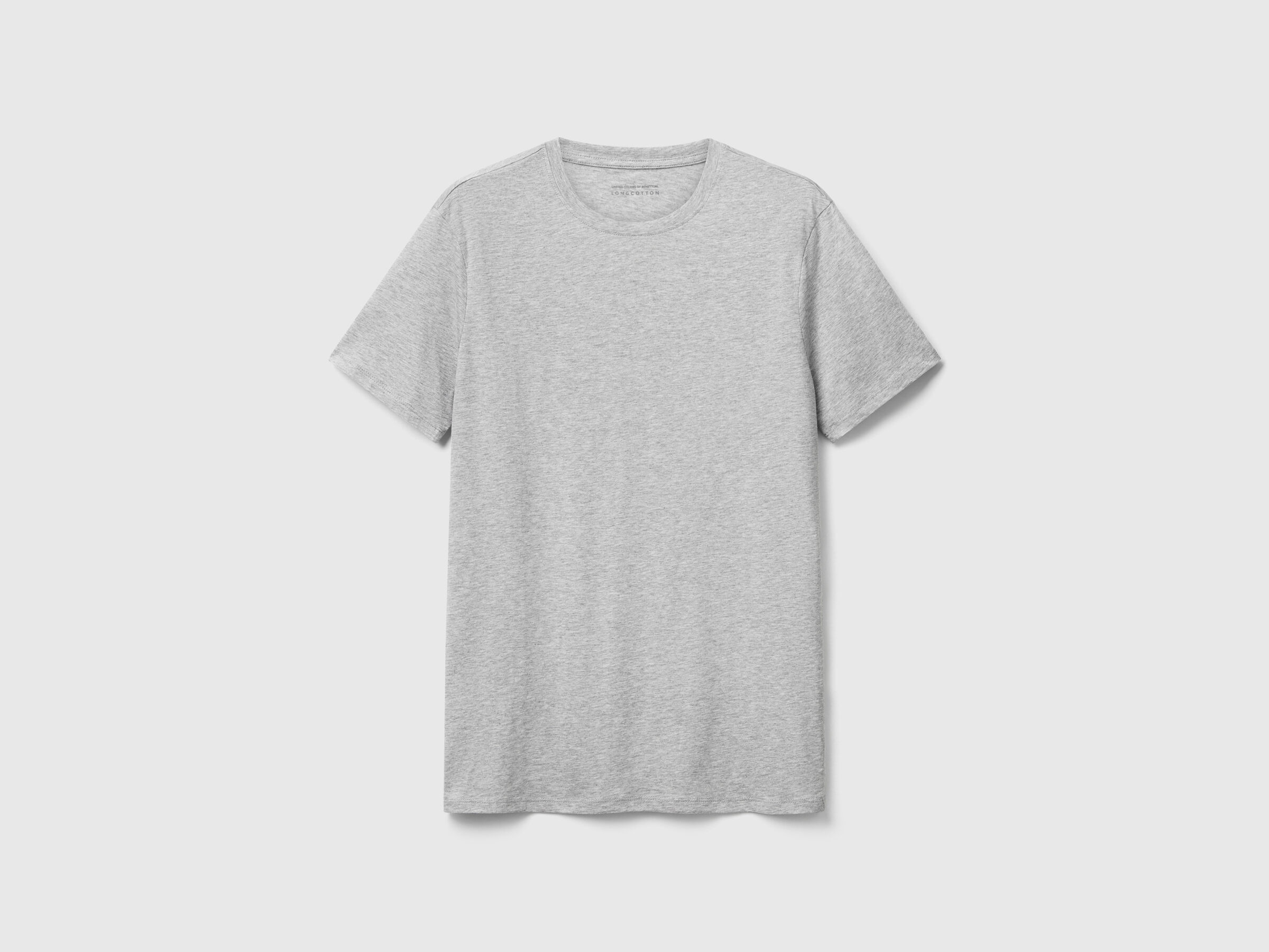 T-SHIRT Homem image number 4